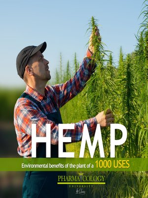 cover image of HEMP